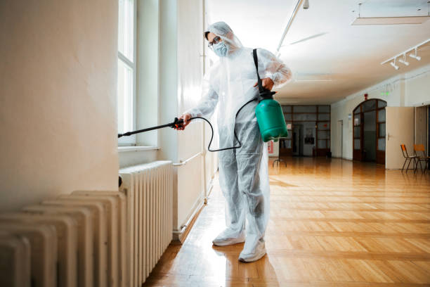 Best Emergency Pest Control  in Shoemakersville, PA